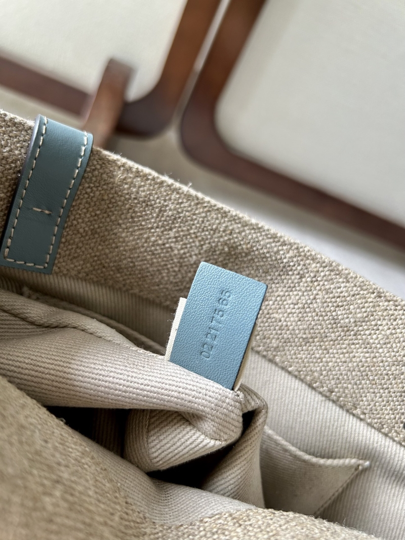 Chloe Shopping Bags
